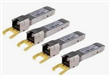 HPE MSA 2040 1GB SW ISCSI SFP PACK X4